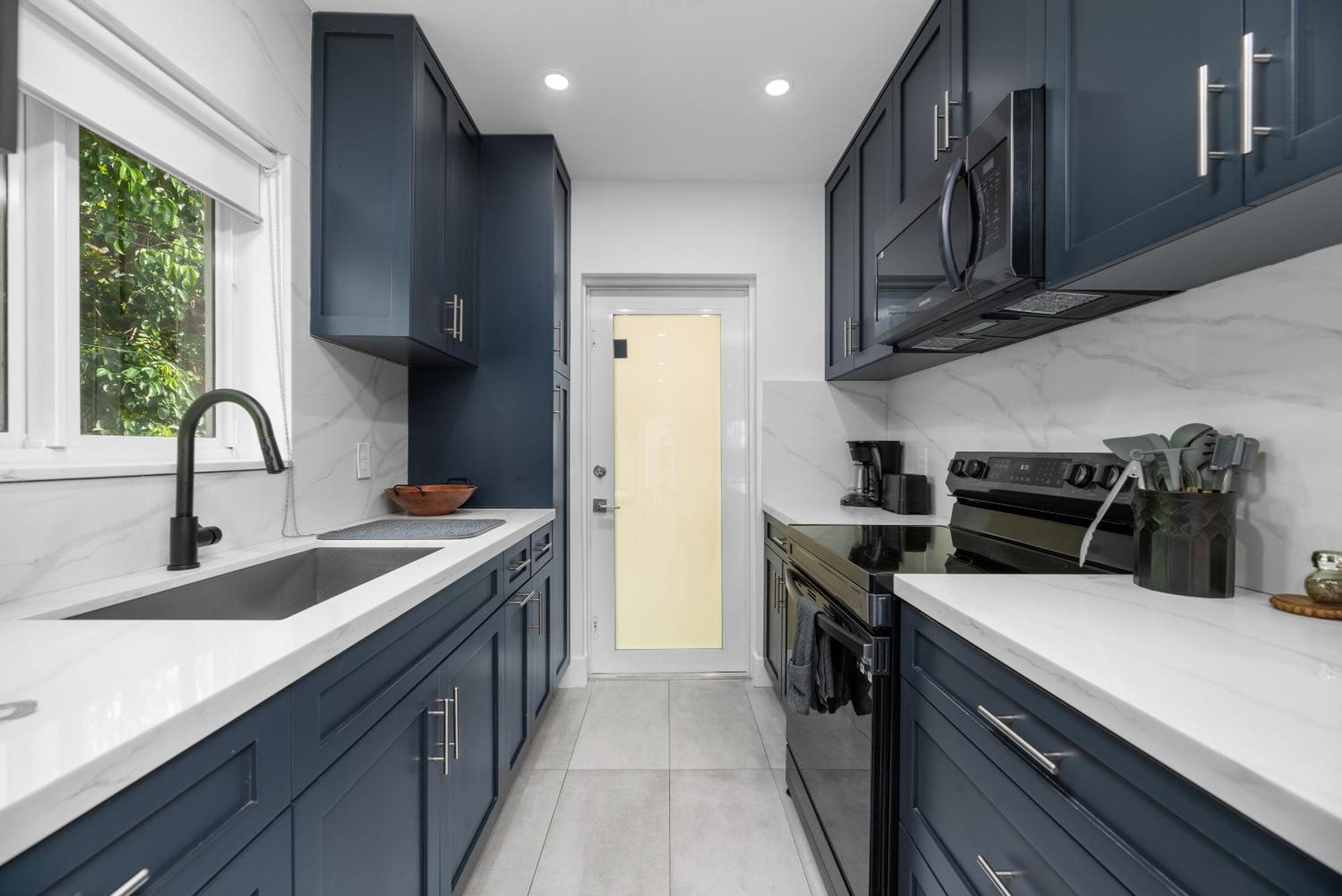 Apartamento The Downtown Retreat 1 Fort Lauderdale Exterior foto