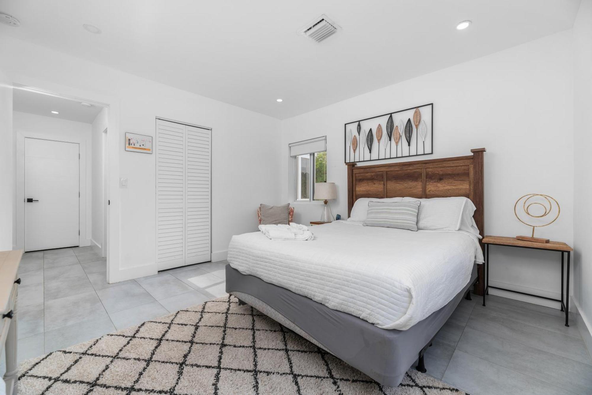 Apartamento The Downtown Retreat 1 Fort Lauderdale Exterior foto