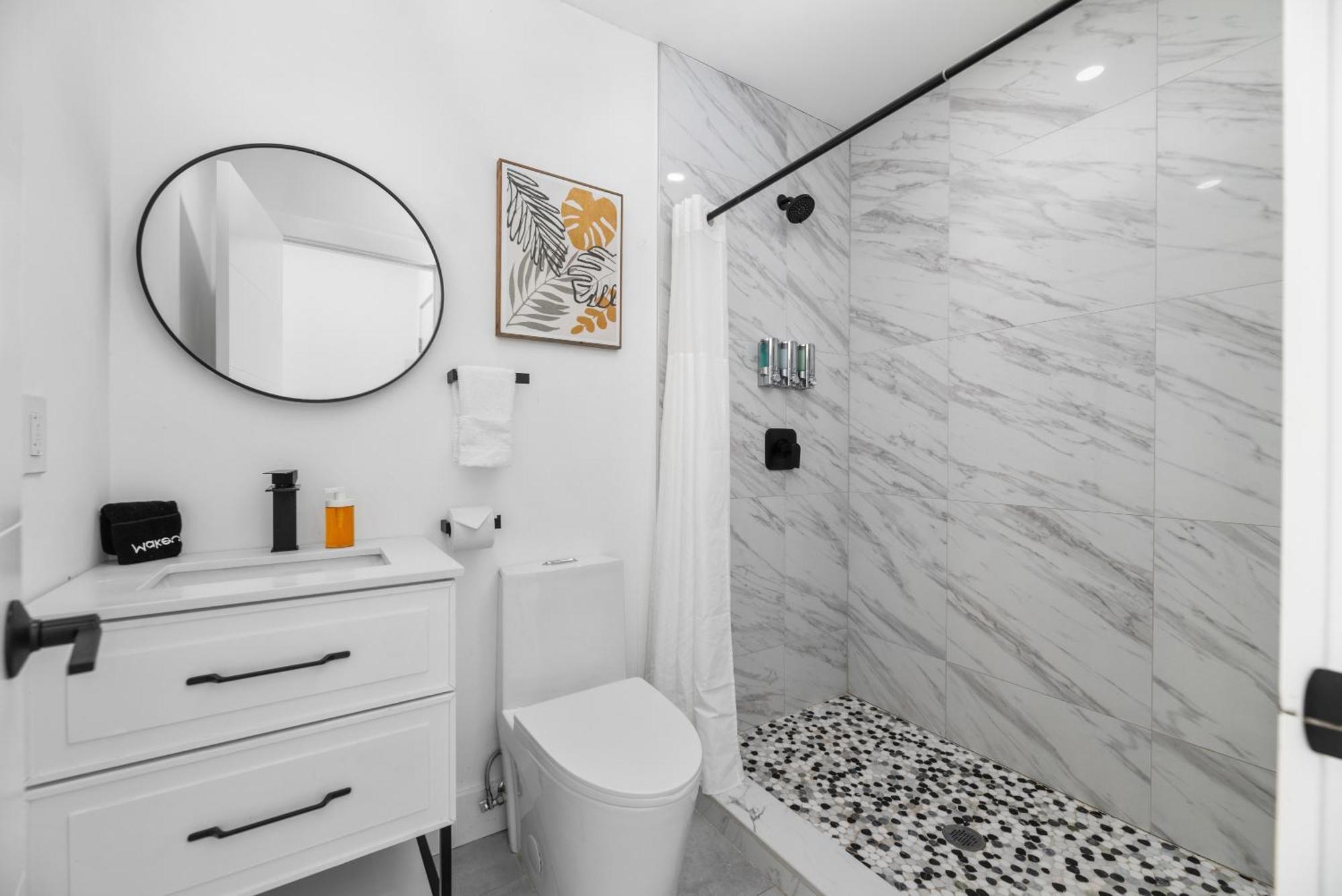 Apartamento The Downtown Retreat 1 Fort Lauderdale Exterior foto